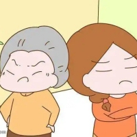 作为婆婆我把儿媳妇的父母赶出家门，错了吗？