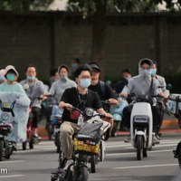最近摩托车为什么又火了?新时代的玩具