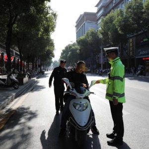 5月1日起，电动车、摩托车迎来“3条新规”，车主：早该这样了 ...