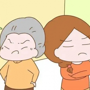 作为婆婆我把儿媳妇的父母赶出家门，错了吗？