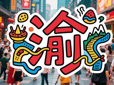 地区摩友LOGO